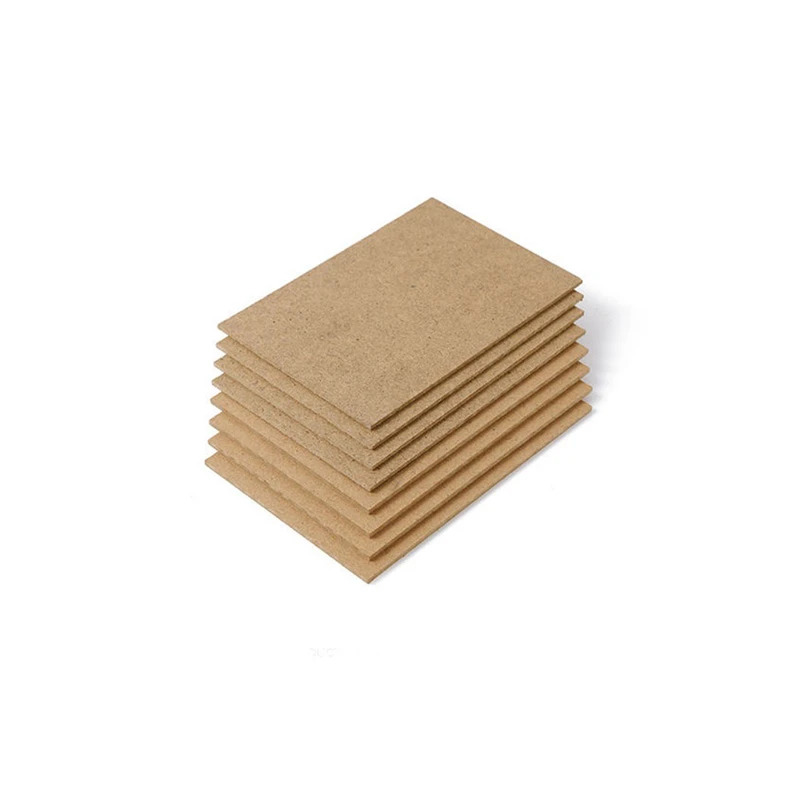 18 mm obojestranska mat bela podlaga